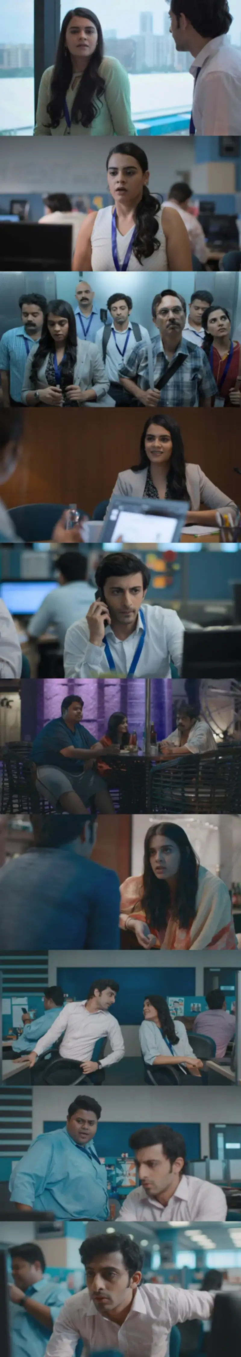 download cubicles | , 2019-24 , season , 1-2 , 3 , sonyliv , web , series