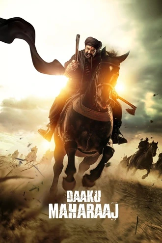 daaku , maharaaj , 2025 , pre-hd , dual , audio , [hindi , org-dd2.0-telugu] , full , movie