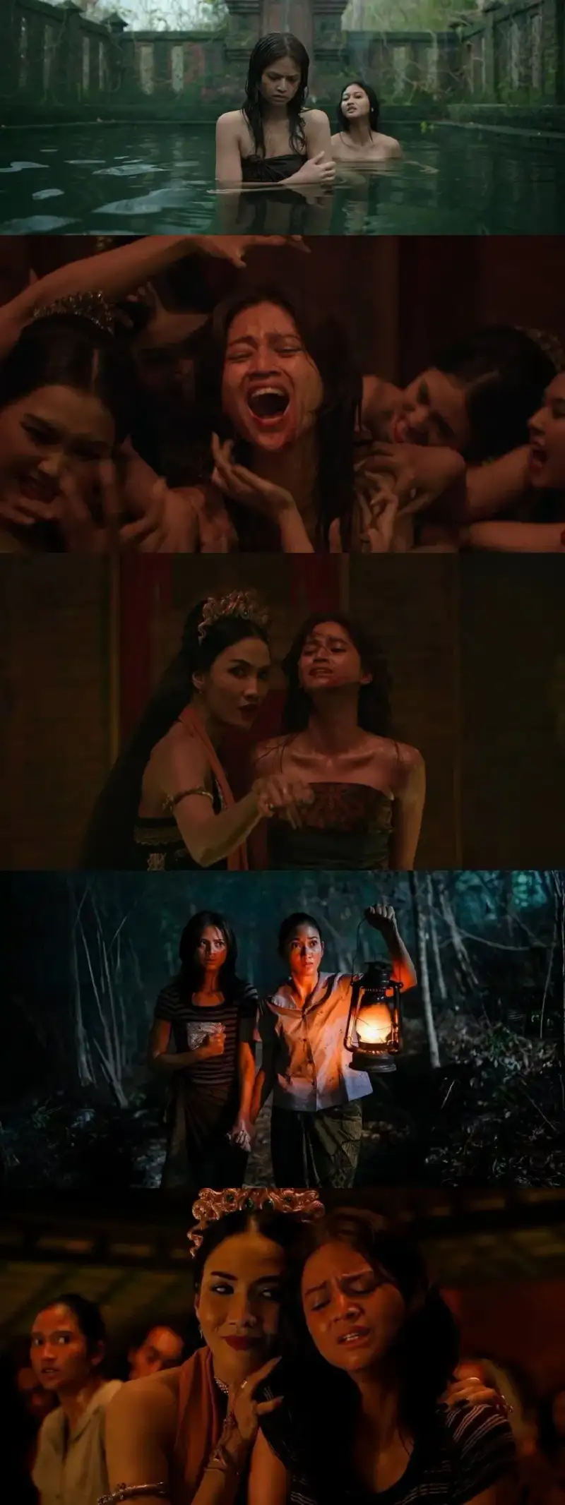 dancing , village: , the , curse , begins , 2024 , hindi-indonesian