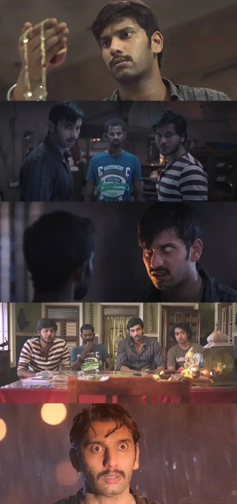 demonte , colony | , 2015 , hindi-tamil
