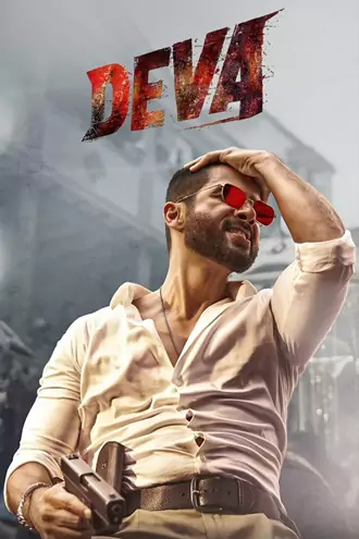deva , 2025 , netflix , dd5.1 , web-dl , full , movie