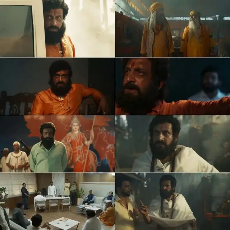dharmaveer , 2 | , 2024 , hindi– , marathi
