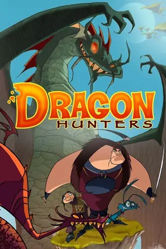 dragon , hunters , 2008 , hindi-english , dual , audio , bluray , full , movie