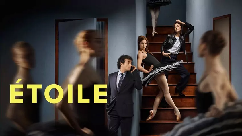 étoile , 2025 , season , 1 , hindi-english , dual , audio , amzn , original , web , series