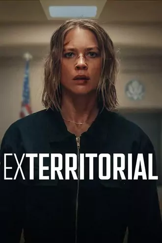 exterritorial , 2025 , hindi-english , dual , audio , full , movie