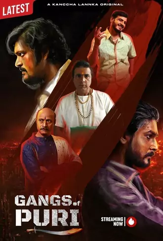 gangs , of , puri , 2022-2025 , season , 1 , – , 2 , odia , web , series