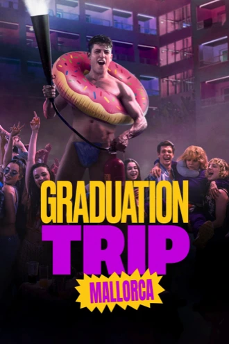 graduation , trip: , mallorca , 2025 , hindi-dubbed | , dual , audio , (dd5.1) , amzn , web-dl , 2160p , 4k , sdr