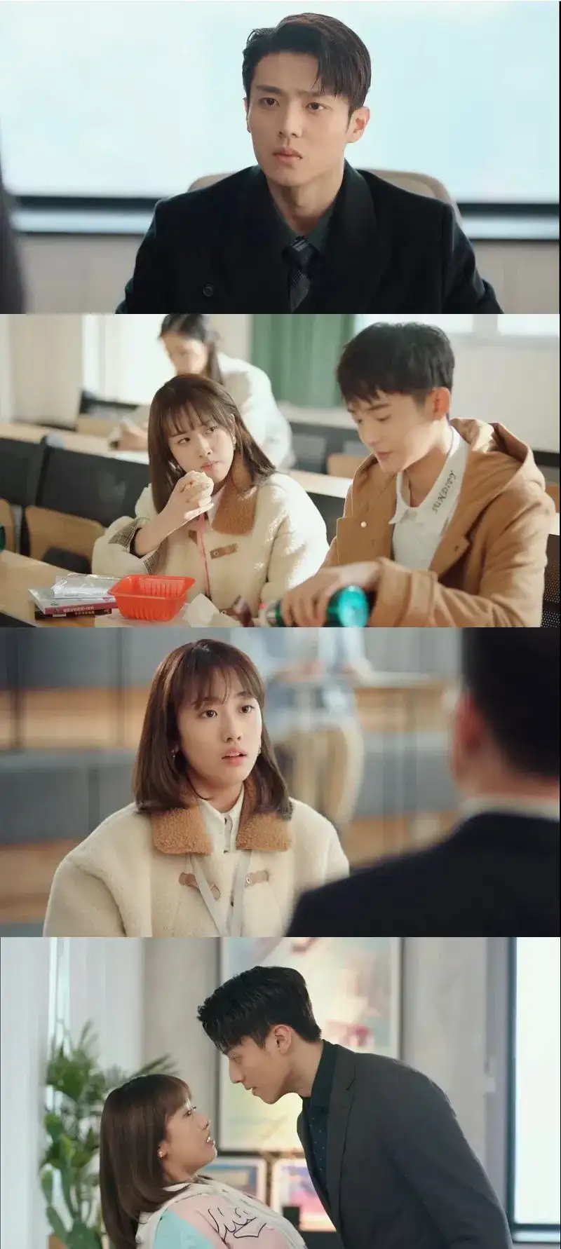 hello , mr. , gu , 2021| , season , 1 , dubbed , web , series