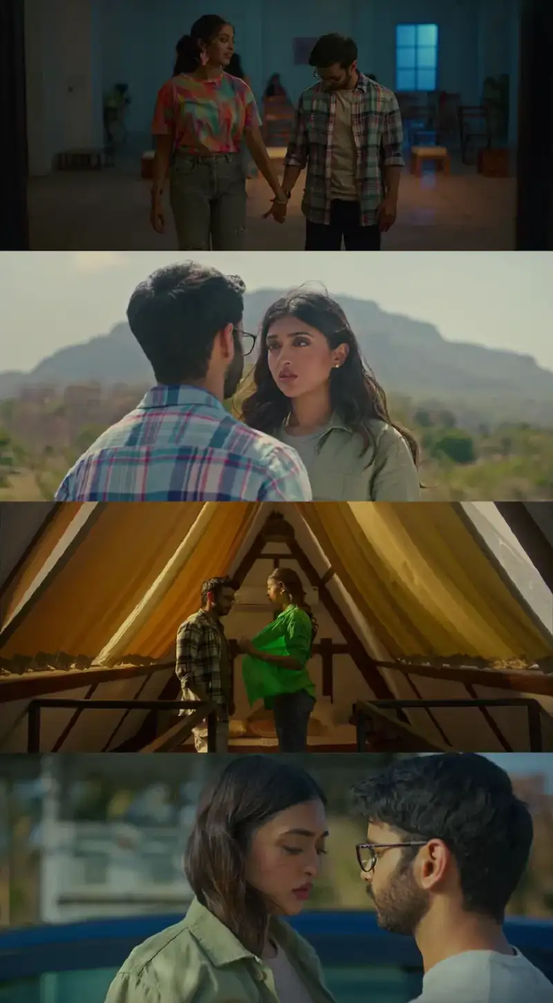 download highway , love , – , amazon , minitv , 2023 , season , 1 , web , series