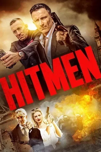 hitmen | , 2023 , hindi-english , dual , audio , full , movie