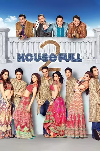 housefull , 2 , 2012 , dd5.1 , bluray , full , movie