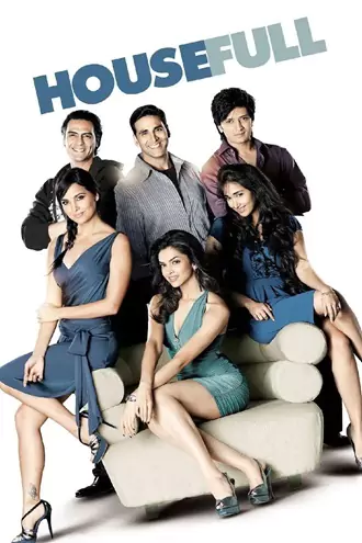 housefull , 2010 , dd5.1 , bluray , full , movie