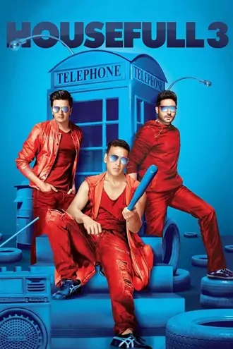housefull , 3 , 2016 , dd5.1 , bluray , full , movie