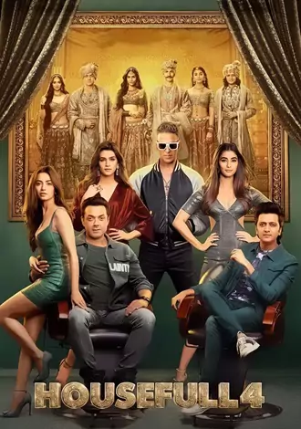 housefull , 4 , 2019 , dd5.1 , bluray , full , movie