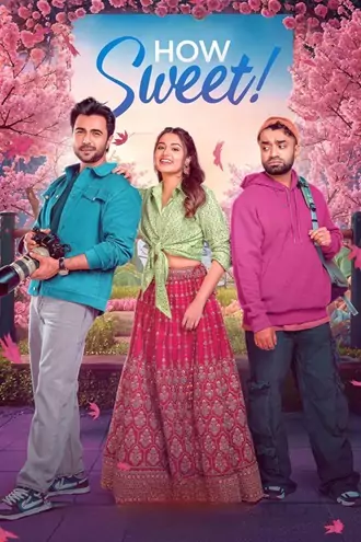 how , sweet , 2025 | , bengali , org , web-dl , full , movie