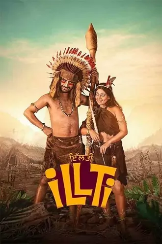 illti , 2025 , punjabi , dd5.1 , web-dl , full , movie