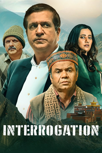 interrogation , 2024 , dd5.1 , zee5 , web-dl , full , movie