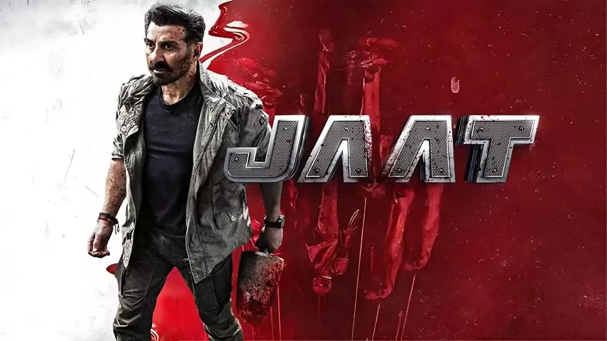 jaat , 2025 , org. , dd5.1 , netflix , web-dl , full , movie