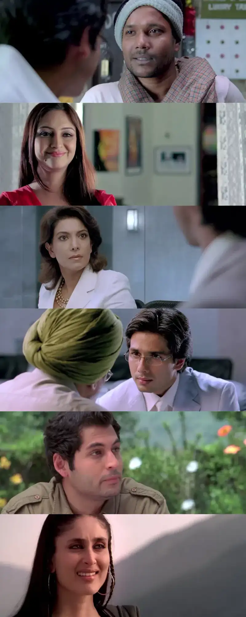 jab , we , met | , 2007 , full , movie