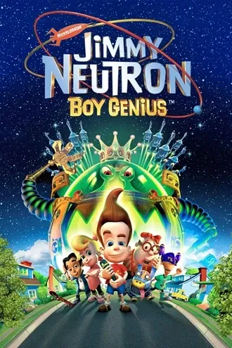 jimmy , neutron , boy , genius , 2001 , dual , audio , hindi-english , bluray