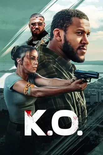 k.o. , 2025 , hindi-english , dual , audio , netflix , web-dl , full , movie