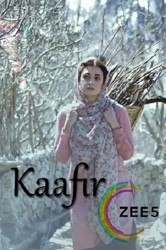 kaafir | , 2025 , web-dl , full , movie , zee5