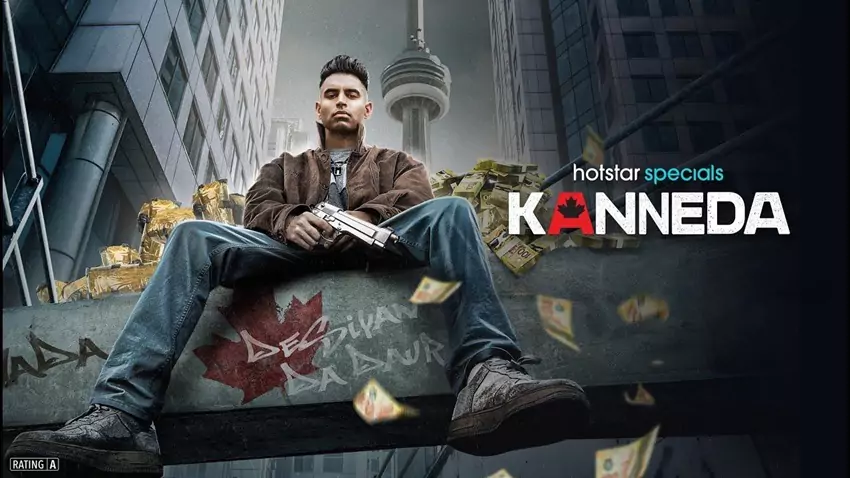 kanneda , 2025 , season , 1 , hindi-dd5.1 , hotstar , special , web , series