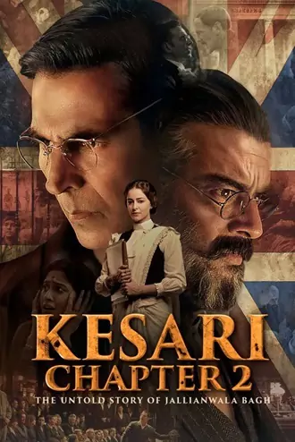 kesari , chapter , 2: , the , untold , story , of , jallianwala , bagh , 2025 , hdtc , full , movie