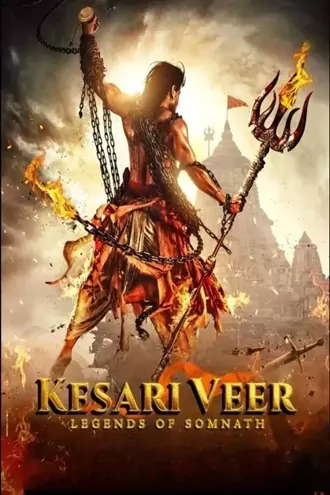 kesari , veer , 2025 , hdtc , [hindi , (line)] , full , movie