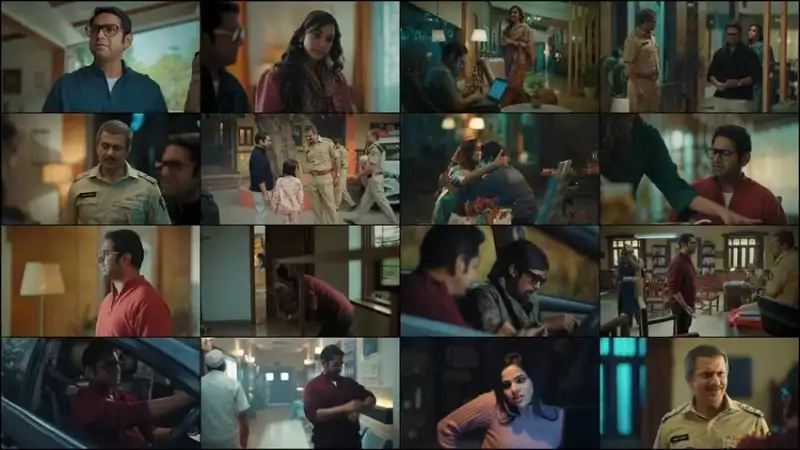 khoj , – , parchaiyo , ke , uss , paar | , 2024 , season , 1 , zee5 , originals , web , series