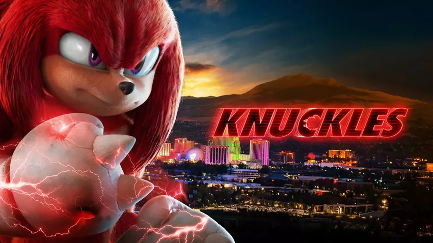 knuckles | , 2025 , season , 1 , complete dual , audio , hindi-english , amazon , prime , video , web , series