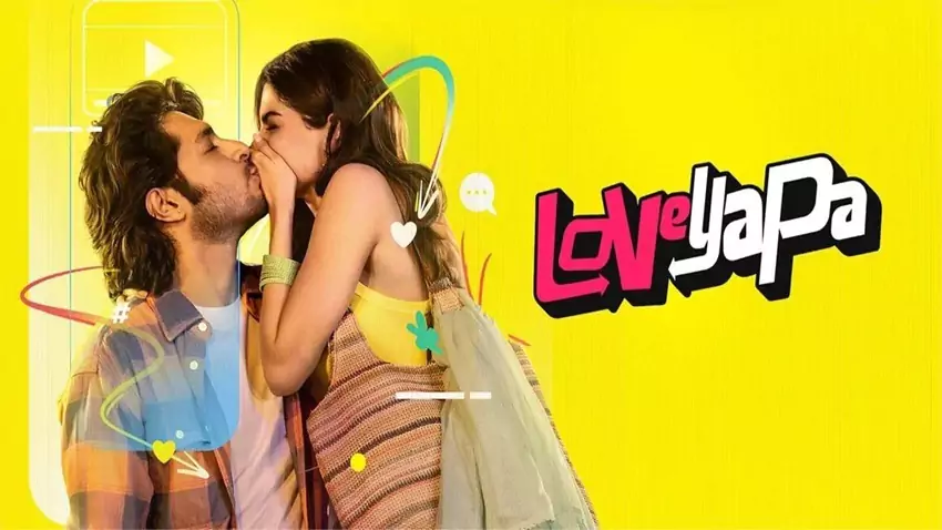 loveyapa | , 2025 , dd5.1 , full , movie