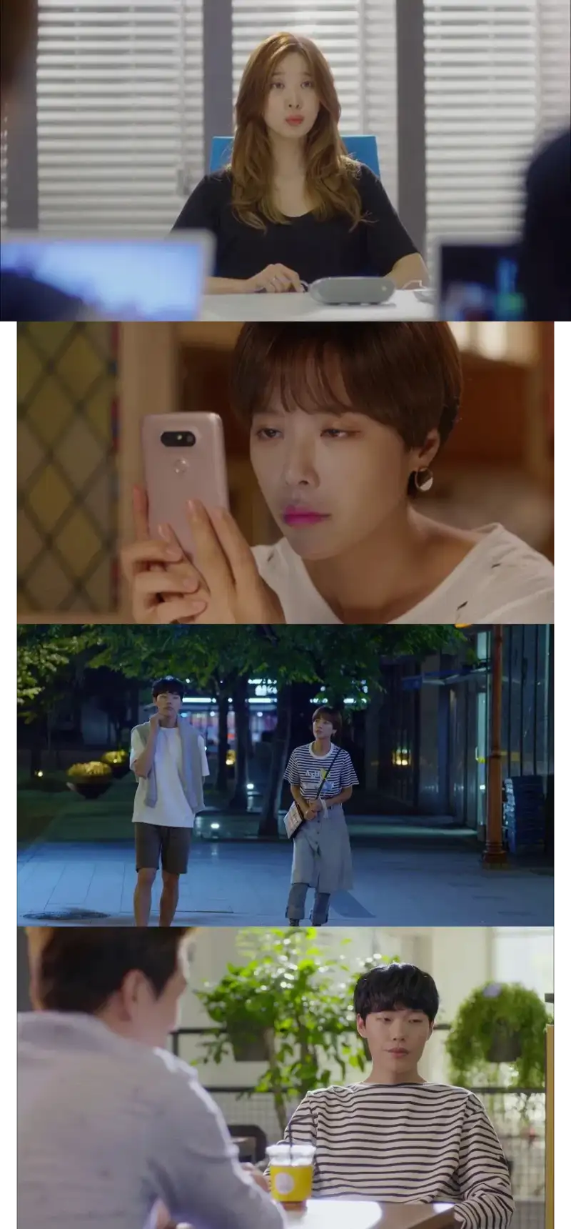 lucky , romance , 2016 , season , 1 , web , series