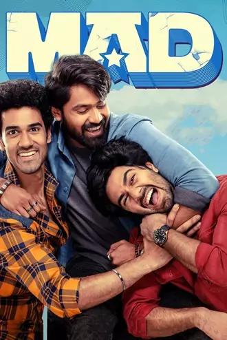 mad , 2023 , (org , 5.1) , telugu , dual , audio , full , movie