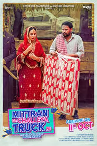 mittran , da , challeya , truck , ni , 2024 , punjabi , dd5.1 , web-dl , full , movie
