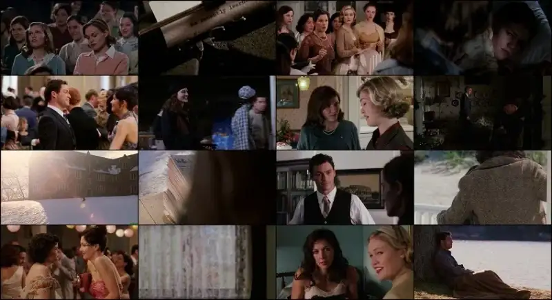 mona , lisa , smile , 2003 , hindi-english , 