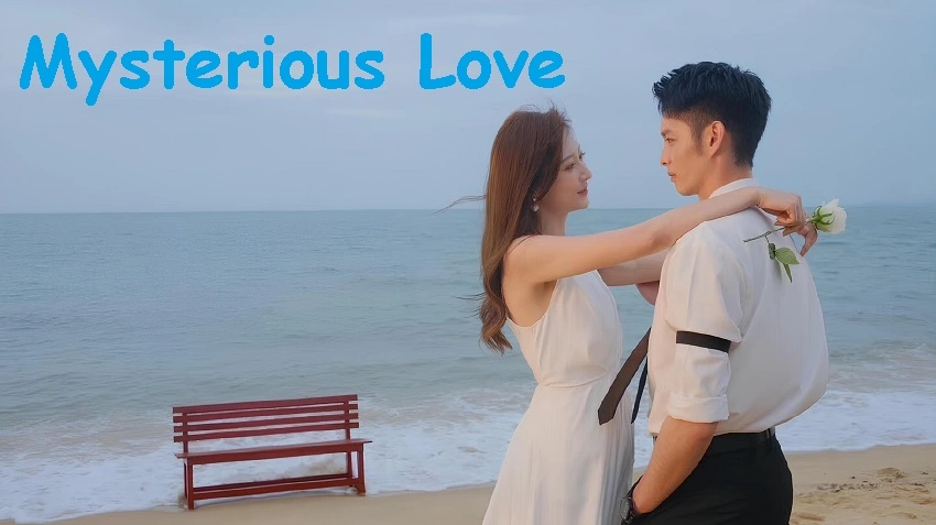 mysterious , love | , 2021 , season , 1 , dubbed , (org) , zee5 , series web , series