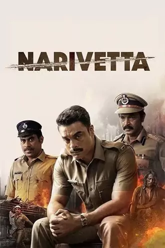narivetta , 2025 , dubbed , camrip , full , movie
