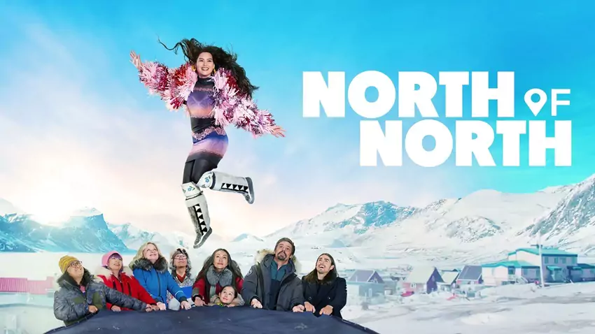 north , of , north , 2025 , season , 1 | , dual , audio , hindi-english , netflix web , series