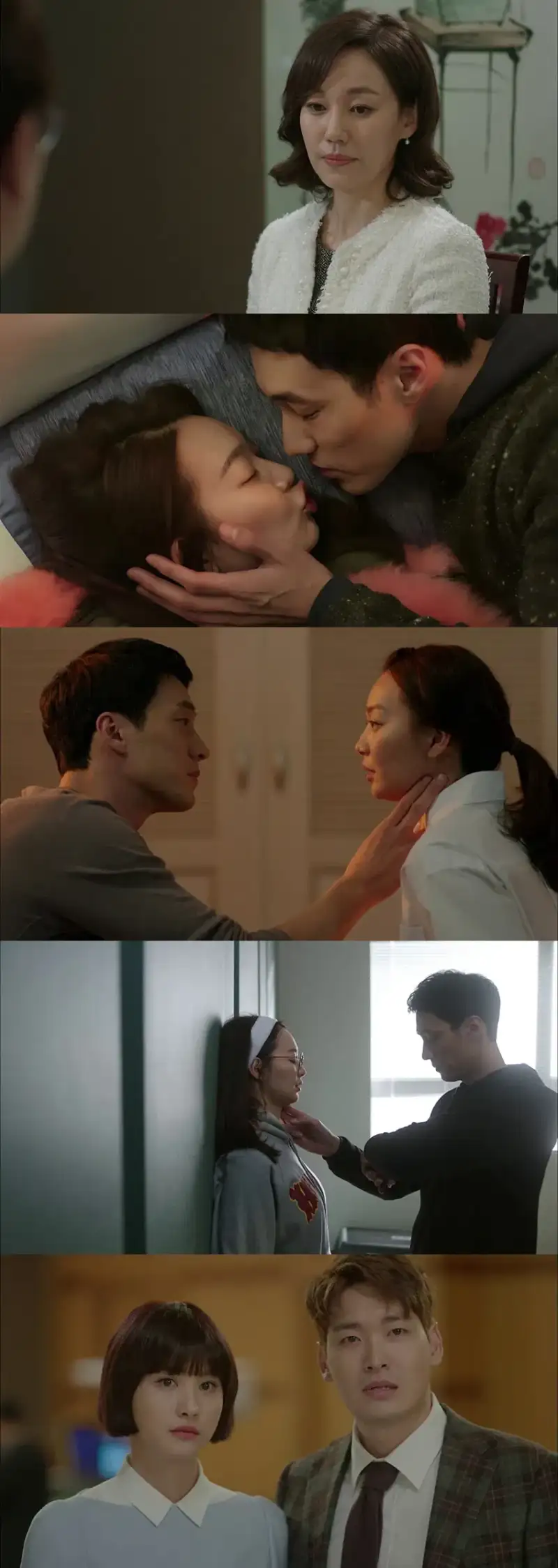 oh , my , venus , 2015 , season , 1 , web , series