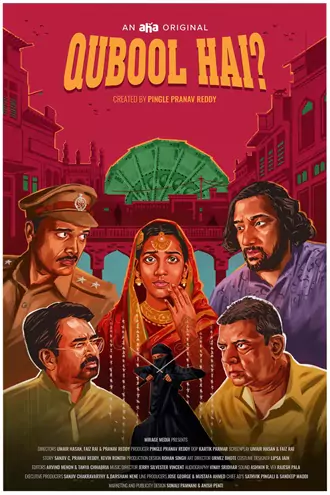 qubool , hai , 2025 , season , 1 , dd5.1 , web , series