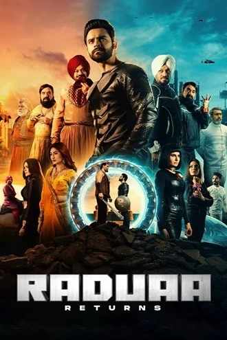 raduaa , returns , 2024 , punjabi , dd5.1 , web-dl , full , movie