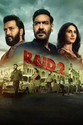 raid , 2 | , 2025 , hdtc , hindi-dd2.0 , full , movie