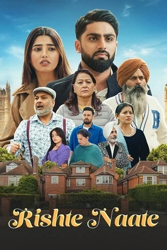 rishte , naate , 2025 , punjabi , dd5.1 , web-dl , full , movie