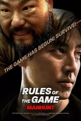 rules , of , the , game: , manhunt , 2021 , hindi-korean , dual , audio , full , movie