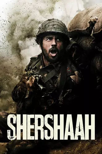 shershaah | , 2021 , dd5.1 , amzn , web-dl , full , movie
