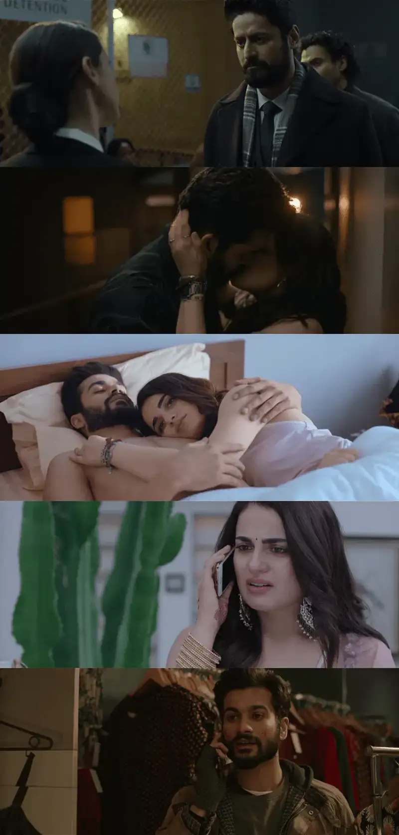 shiddat , 2021 , full , movie