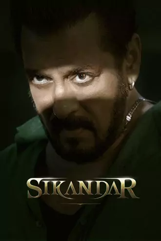 sikandar | , 2025 , dd2.0 , pre-hd , full , movie