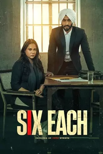 six , each , 2025 , punjabi , dd5.1 , web-dl , full , movie