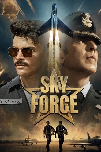 sky , force , 2025 , pre-hd , [hindi , org-dd2.0] , full , movie